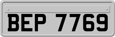 BEP7769