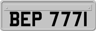 BEP7771