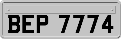 BEP7774