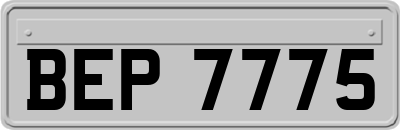 BEP7775