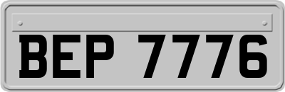 BEP7776