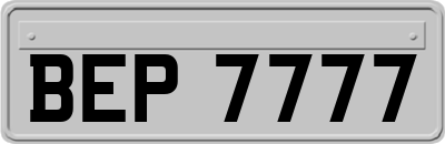 BEP7777