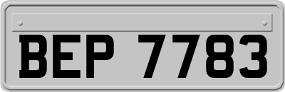 BEP7783