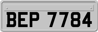 BEP7784