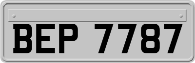 BEP7787