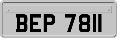 BEP7811