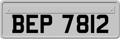 BEP7812