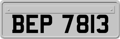 BEP7813