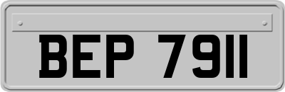 BEP7911