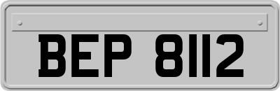 BEP8112