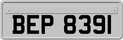 BEP8391
