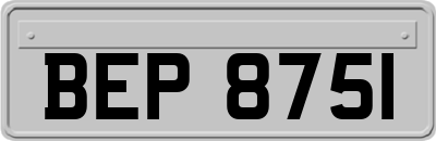 BEP8751