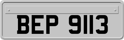 BEP9113