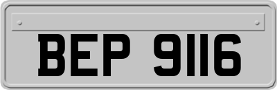 BEP9116
