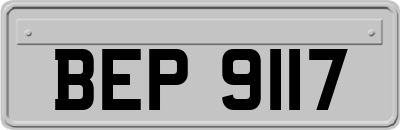 BEP9117
