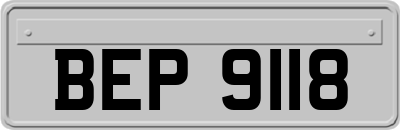 BEP9118