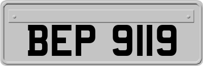 BEP9119