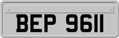 BEP9611