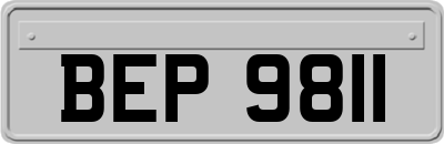 BEP9811