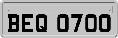 BEQ0700