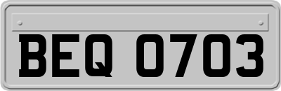 BEQ0703