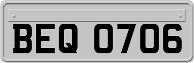 BEQ0706