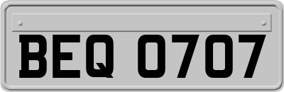 BEQ0707