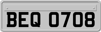 BEQ0708