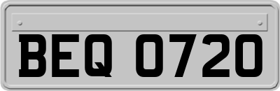 BEQ0720