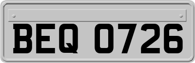 BEQ0726