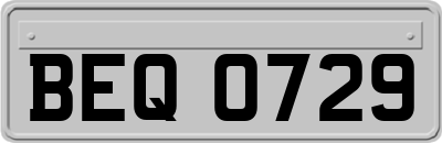 BEQ0729