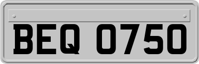 BEQ0750