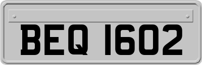 BEQ1602