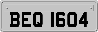 BEQ1604