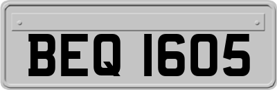 BEQ1605