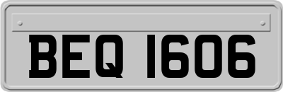 BEQ1606