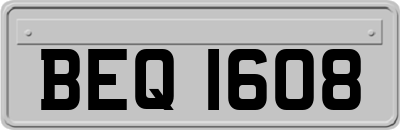 BEQ1608