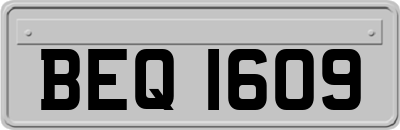 BEQ1609