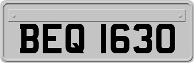 BEQ1630