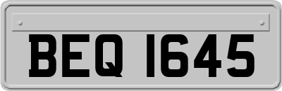 BEQ1645