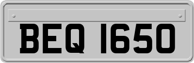 BEQ1650