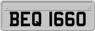 BEQ1660