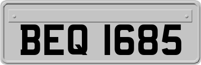 BEQ1685