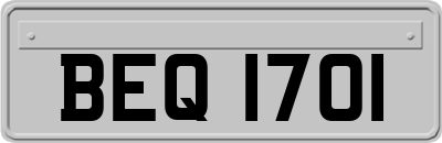 BEQ1701