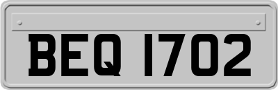 BEQ1702