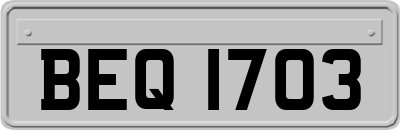 BEQ1703