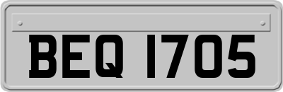 BEQ1705