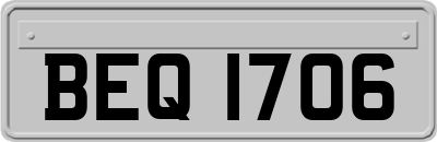 BEQ1706