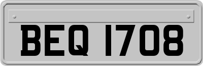 BEQ1708