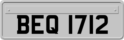 BEQ1712